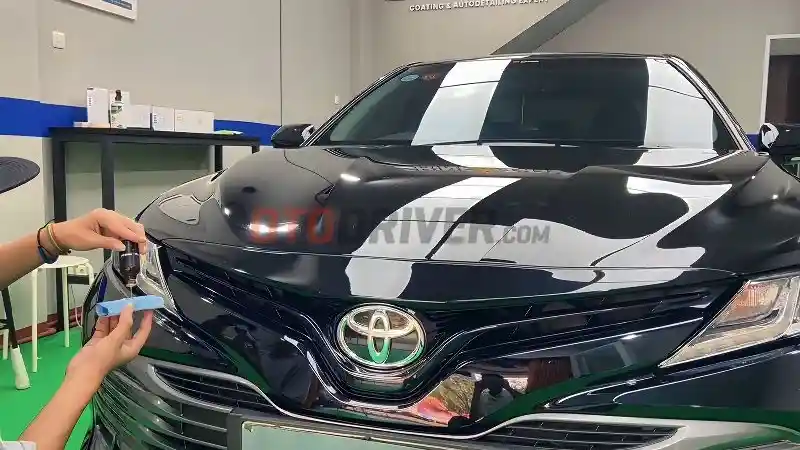 Tips - Pentingnya Konsultasi Sebelum Coating Mobil, Banyak Yang Belum Tahu