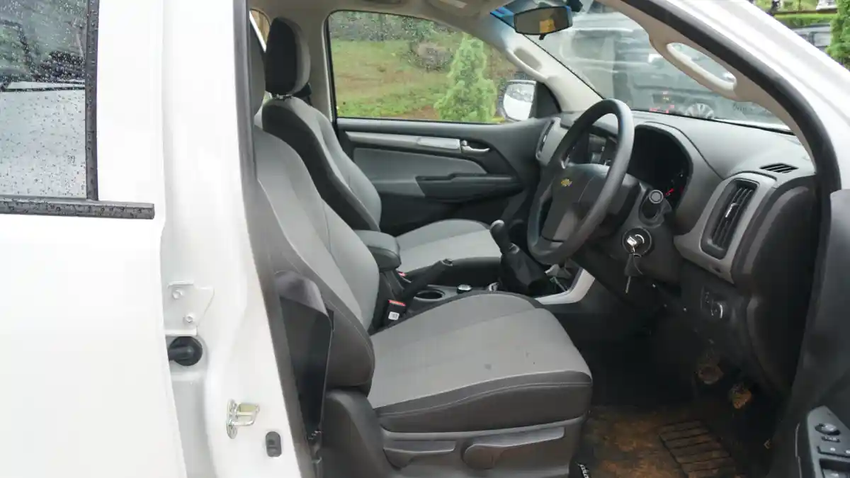 Foto - Inilah Pilihan Mobil Dengan Fitur Anti-Gerah Saat Masuk Kabin