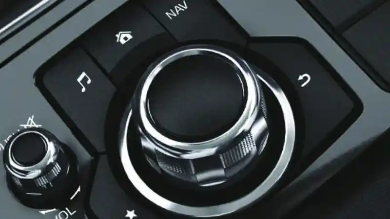 Foto - New Mazda CX-5. Let’s “Celebrate Driving”