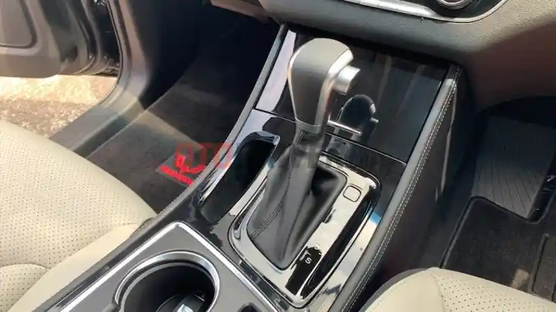 Foto - First Drive: Wuling Cortez CT CVT