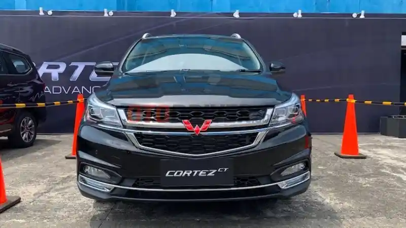 Foto - 2 Varian Baru Wuling Meluncur Regional di Semarang