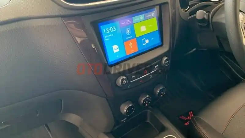 Foto - First Drive: Wuling Confero S ACT