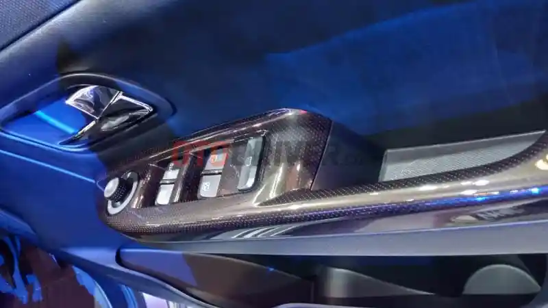 Foto - GIIAS 2019: Wuling Confero S Berubah Minor, Termurah RP 172,8 Juta