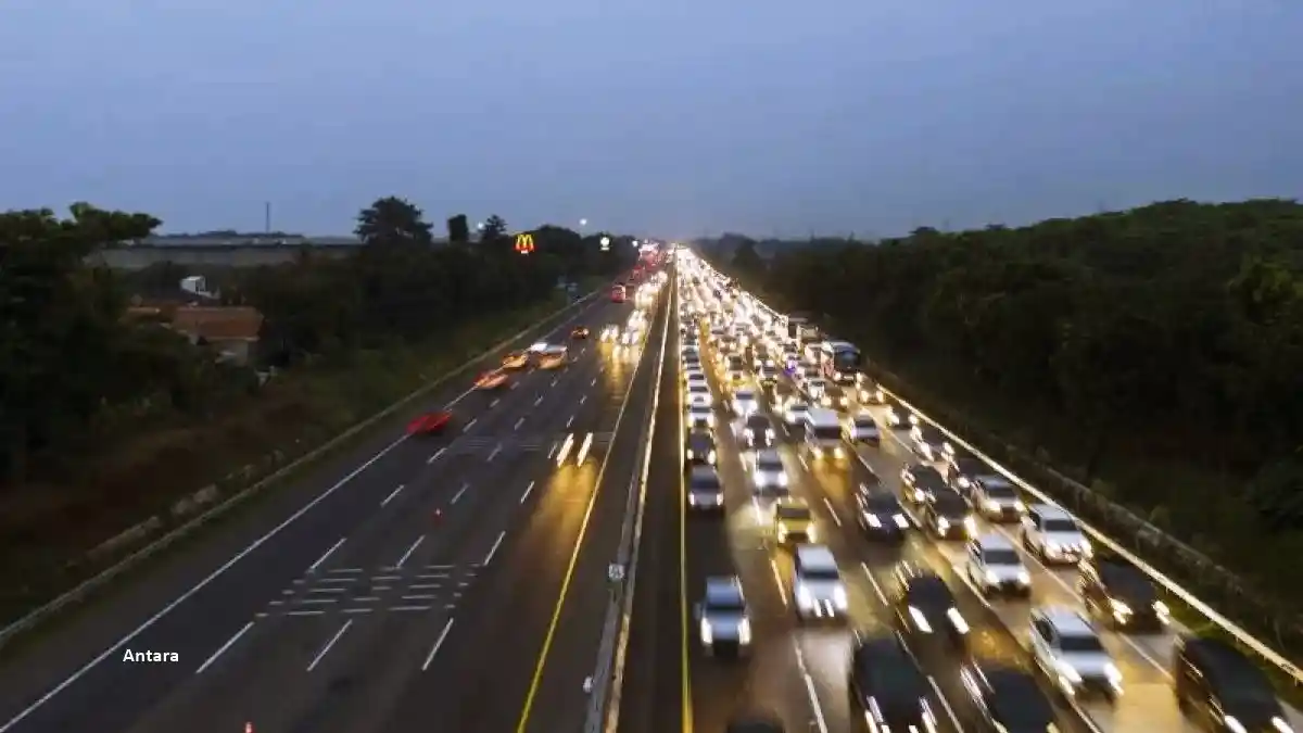 Foto - Ketahui Tanda-Tanda Mesin Mau Overheat Dan Cara Menanggulanginya