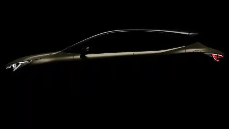 Berita - Toyota Corolla Hatchback Model Baru Akan Muncul di Eropa