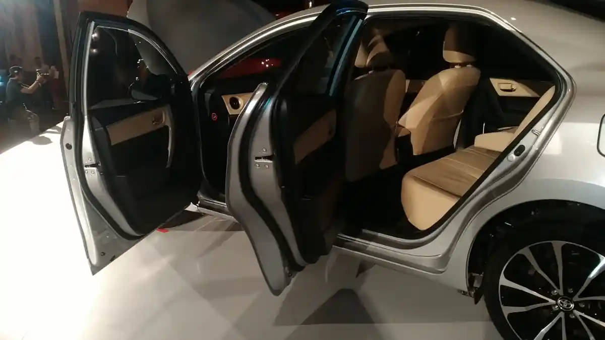 Tips - 4 Usaha Mencegah Penularan COVID-19 dari Mobil