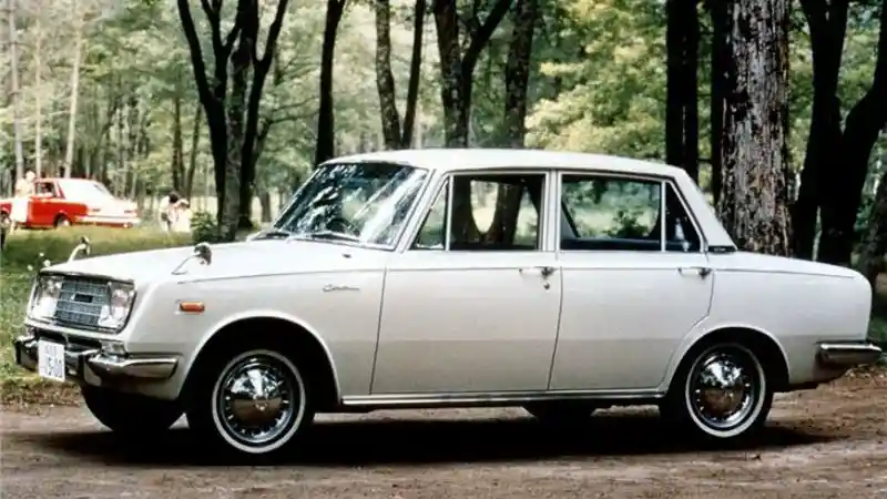 Berita - Corona Sudah Ada di Indonesia Sejak 1970