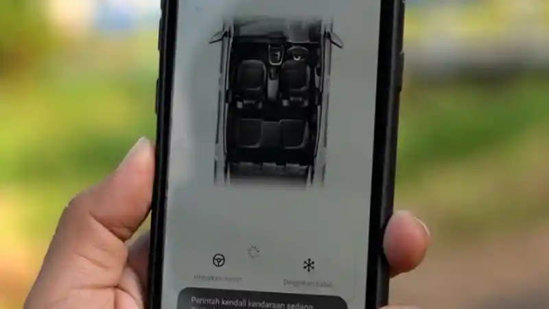 Foto - Inovasi Menjadi Nilai Penting Dari Sebuah Wuling New Cortez