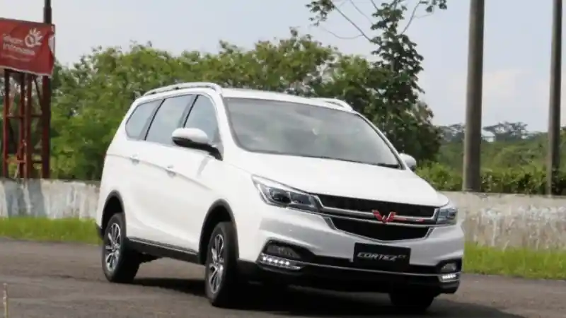 Foto - Daftar Harga WULING Terbaru (November 2019)
