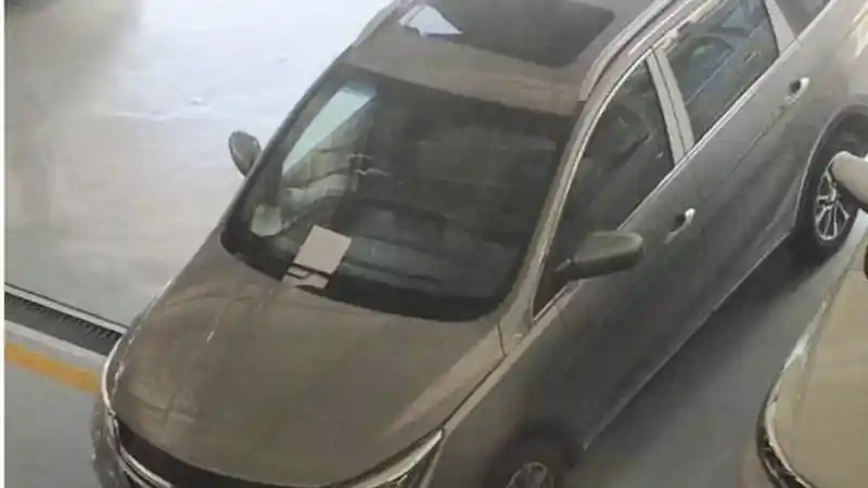 Berita - Wuling Cortez Turbo Sudah ada di Dealer! (10 Foto)