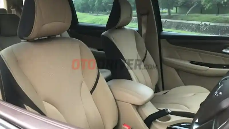 Foto - First Drive: Wuling Cortez 1.5 2018