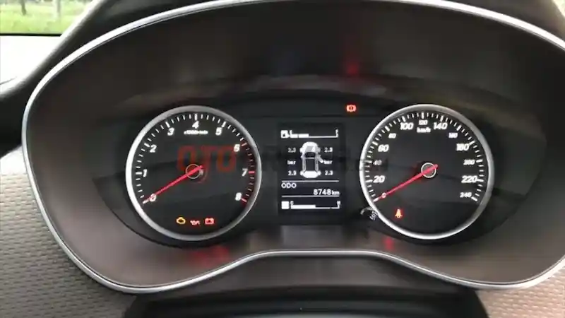 Foto - First Drive: Wuling Cortez 1.5 2018