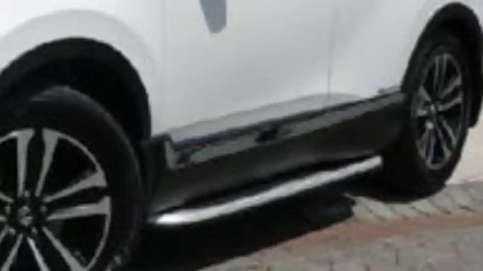 Foto - Honda Sediakan Aksesoris Untuk CR-V Turbo, Mulai Dari RP 500 Ribuan