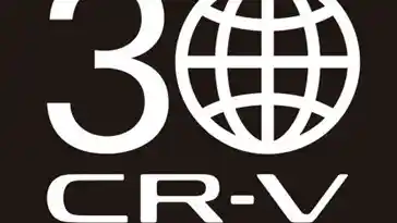 Foto - Sejarah Honda CR-V, Kini Usianya Sudah 30 Tahun