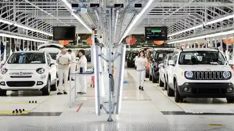 Foto - Lagi-Lagi Airbag Takata Bermasalah, Produsen Ini Kena Batunya