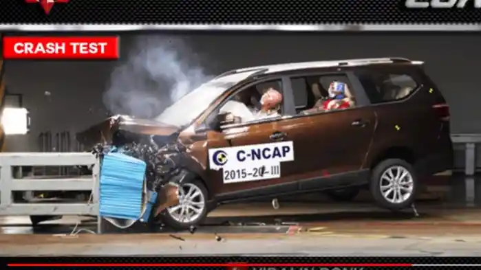 Crash Test - Perlu Kah Lembaga Uji Tabrak di Indonesia? Ini Komentar Netizen