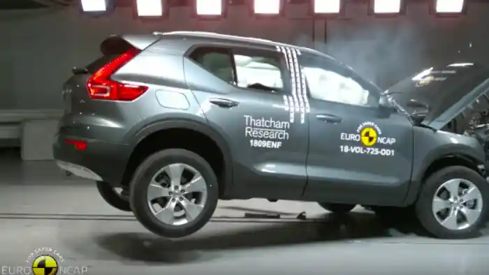 Berita - Mulai Juli 2024 Semua Mobil Baru di Uni Eropa Harus Dilengkapi Black Box