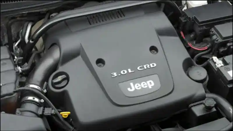 Foto - Mesin Diesel Modern Butuh Bahan Bakar Yang Tepat Dan Berkualitas 