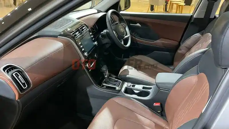 Foto - Tinggal Tunggu Waktu, Hyundai Creta Bakal Turun Harga