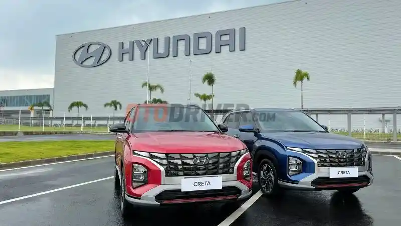 Foto - Daftar Harga HYUNDAI Terbaru (Februari 2022)