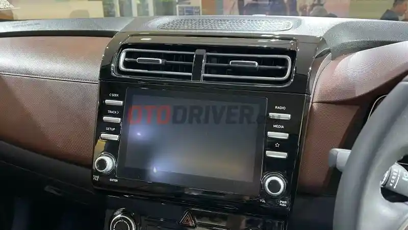 Berita - Fitur Bluelink di Hyundai Creta Bikin Konsumen Tidak Bisa Ganti Headunit