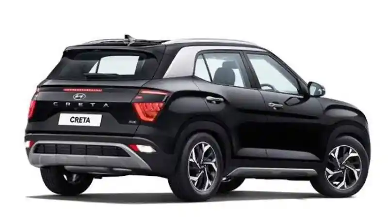 Foto - Hyundai Segera Hadirkan Creta Untuk Indonesia?