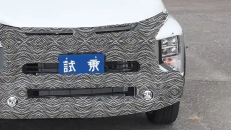 Foto - Impresi Mengemudi Crossover MPV Mitsubishi di Jepang 
