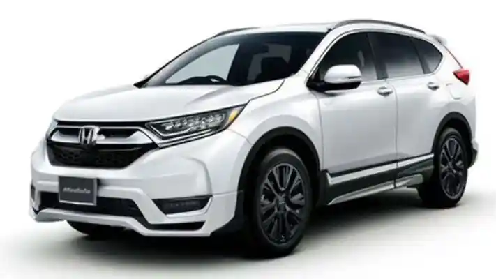 Berita - Mesin Honda CR-V Turbo Bermasalah!