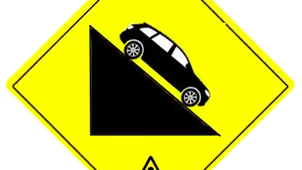 Tips - Kondisi Jalan Menurun Jangan Pakai Gigi Netral, Ini yang Terjadi 