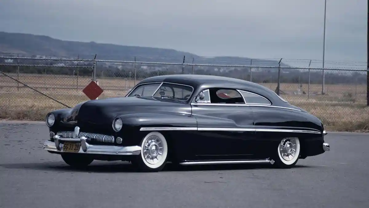 Foto - Ini Sejarah Di Balik Flush Door Handle, Fitur Keren Yang Akan Dihapus