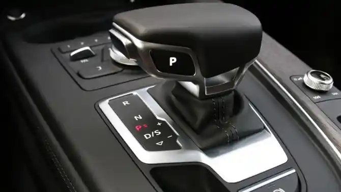 Foto - 5 Fitur Mobil Yang Segera Jadi Sejarah 