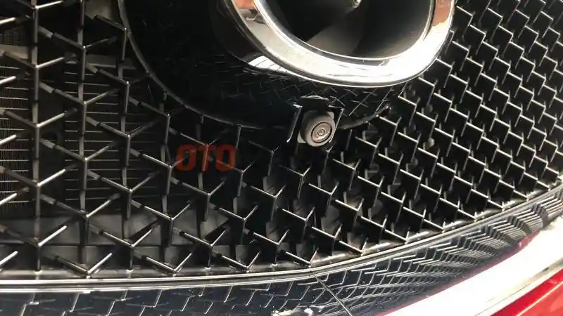 Foto - Spek dan Harga Mazda CX-5 Facelift 2019