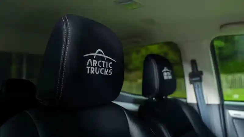 Foto - Isuzu D-Max Dapat Penyegaran di Inggris. Siap Angkut Trailer