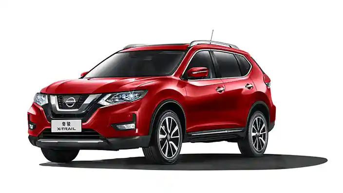 Berita - VIDEO: Nissan X-Trail Facelift 2017 Hadir Di Tiongkok, Apa Saja Yang Berubah?