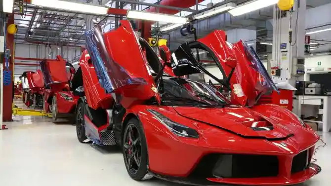 Foto - 5 Berita Hoax yang Sempat Bikin Geger Ranah Roda 4