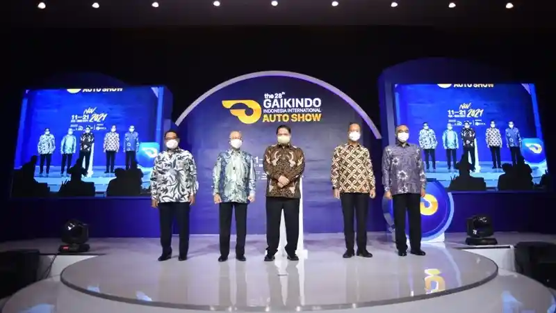Berita - Sukses Menaikkan Angka Penjualan, PPnBM Kemungkinan Berlanjut 2022