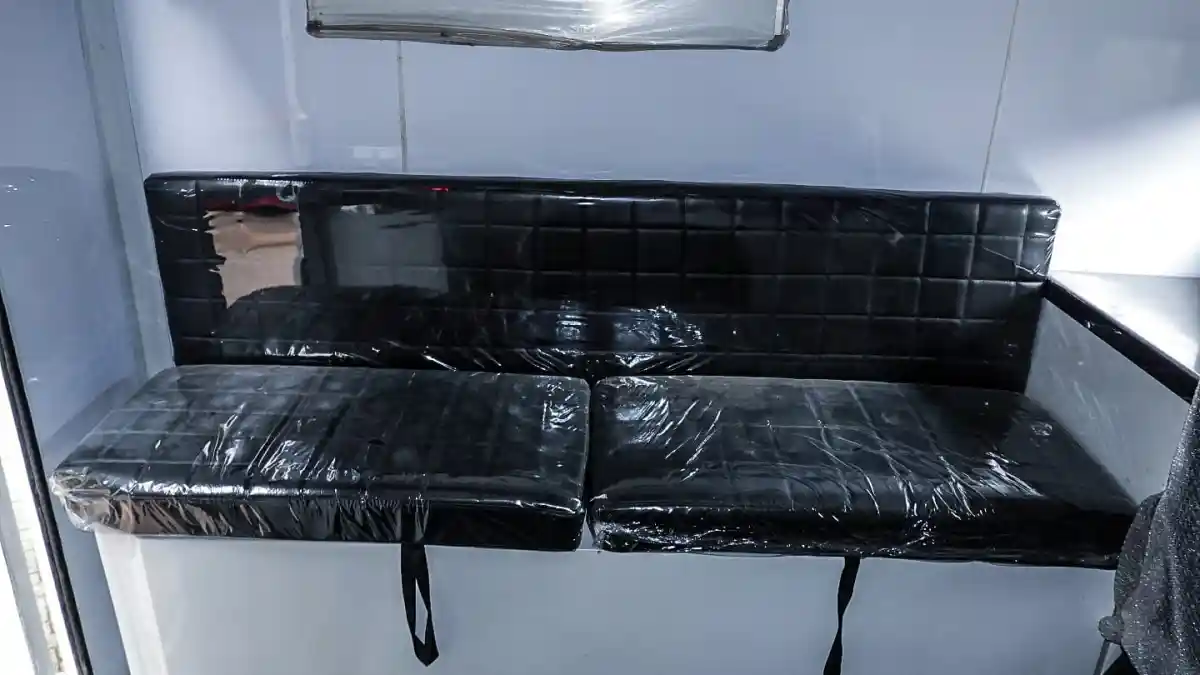 Foto - Delima Jaya Bikin Truk Wire Line Pakai Basis UD Trucks