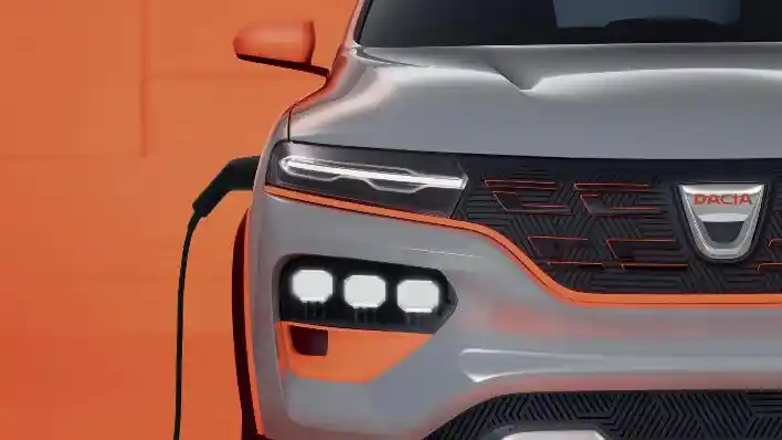 Mobil Listrik - Ini Dia Calon Mobil Listrik Termurah Asal Eropa