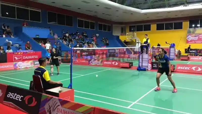 Foto - Daihatsu Sponsori Olahraga Paling Populer di Indonesia, Ini Tujuannya