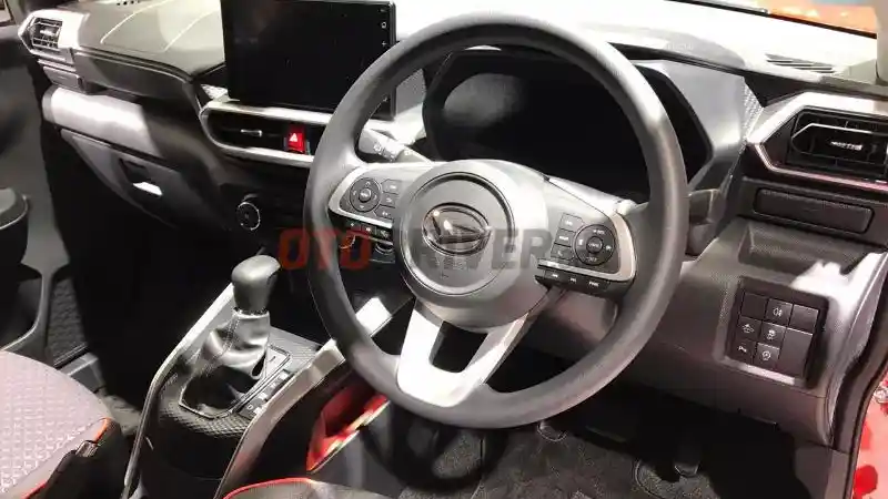 Foto - Bersiap Kedatangan Toyota Raize dan Daihatsu Rocky, Simak Perbedaan Keduanya