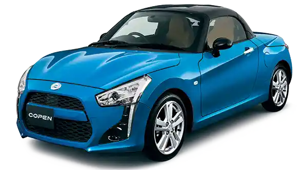 Foto - 6 Alasan Kenapa Lebih Baik Beli Daihatsu Copen Daripada Ayla