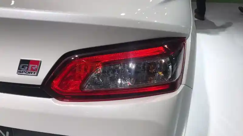 Foto - Kerennya Si Mungil Daihatsu Copen Gazoo Racing