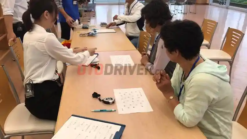 Foto - Turunkan Angka Kecelakaan, Daihatsu Usung Kegiatan Safety Driving Untuk Lansia