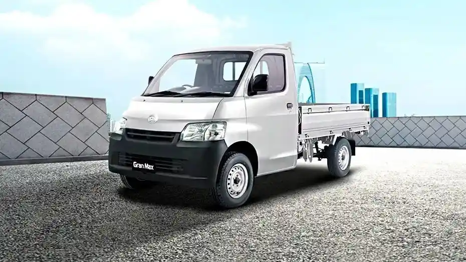 Foto - Ini Para Dewa Pikap 2023 Di Indonesia, Tersungkurnya Para Raja Pasar