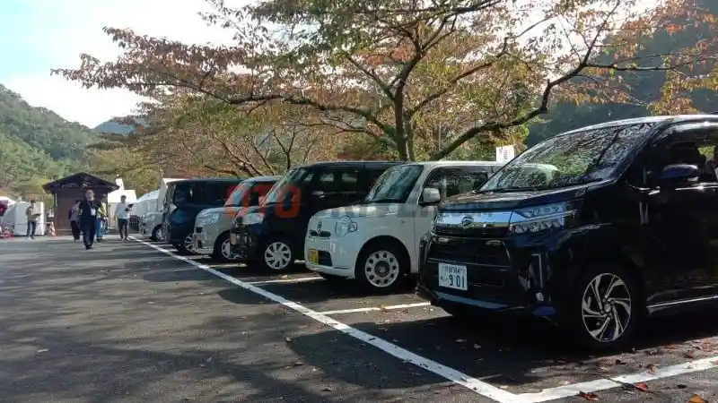 Foto - Cara Daihatsu Mempererat Persaudaraan Komunitas di Jepang