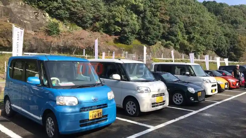 Berita - Cara Daihatsu Mempererat Persaudaraan Komunitas di Jepang