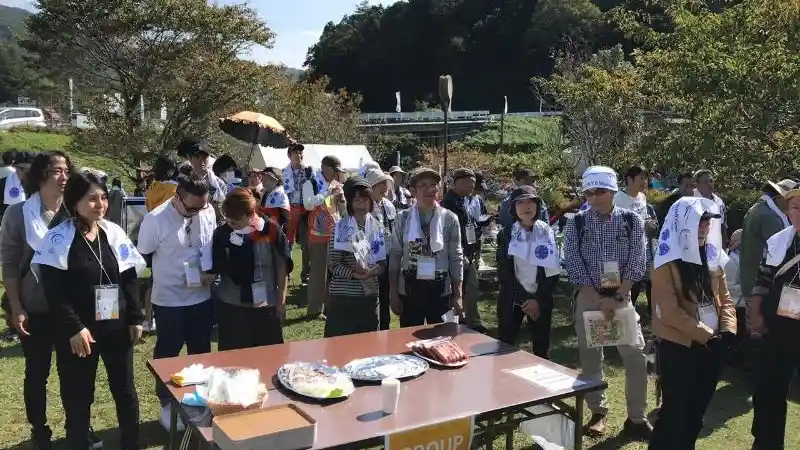 Foto - Cara Daihatsu Mempererat Persaudaraan Komunitas di Jepang