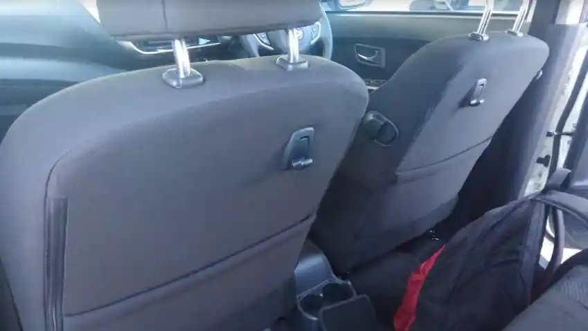 Foto - FIRST DRIVE: Daihatsu All New Sirion AT 2018