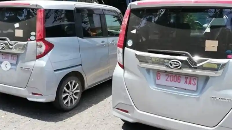 Foto - Kelanjutan Kabar Mesin 1.000 CC Turbo Daihatsu Indonesia