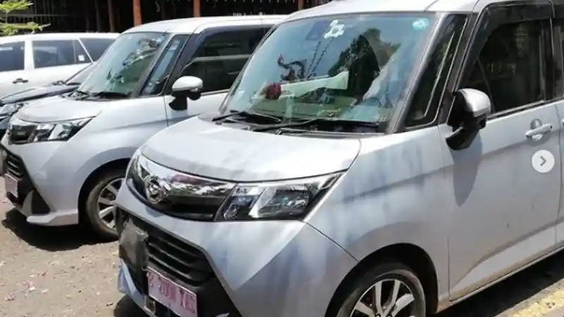 Foto - Daihatsu Siapkan Mobil Bermesin Turbo untuk Milenial